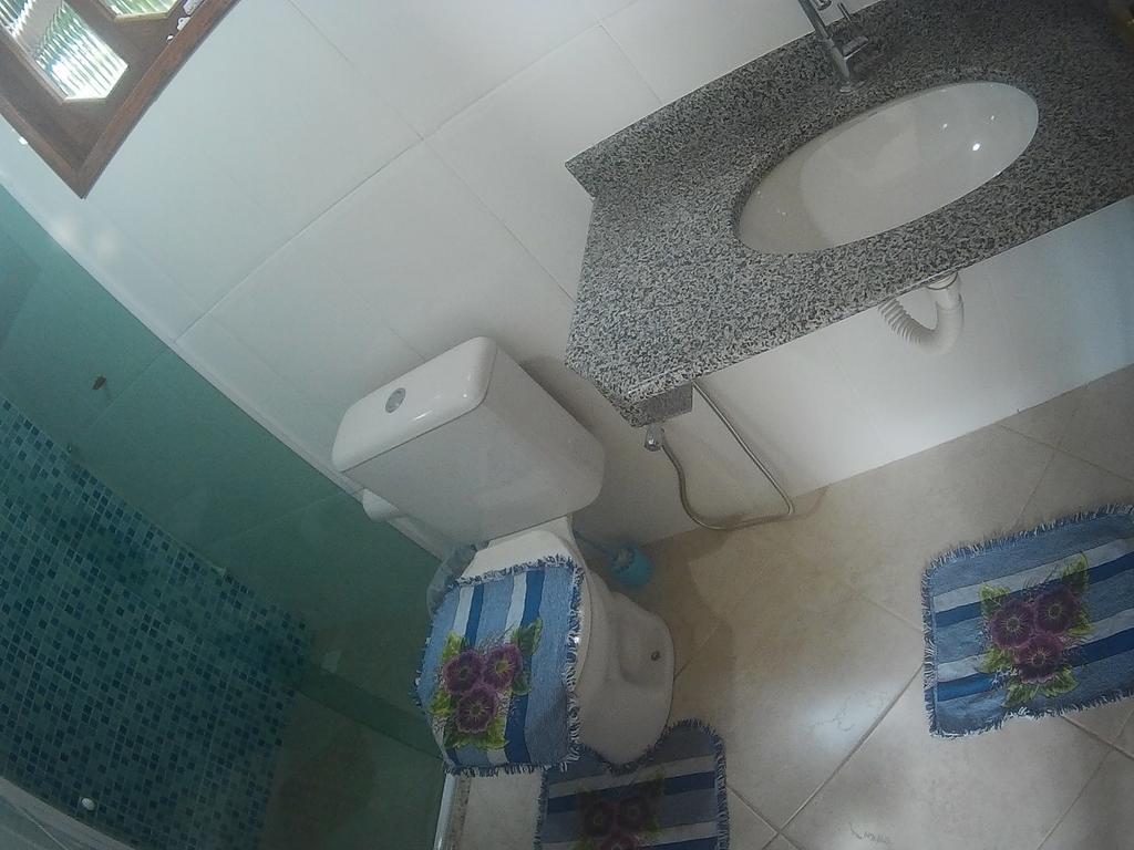 Pousada Vale Do Luar Sana Kültér fotó