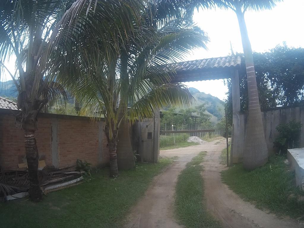 Pousada Vale Do Luar Sana Kültér fotó