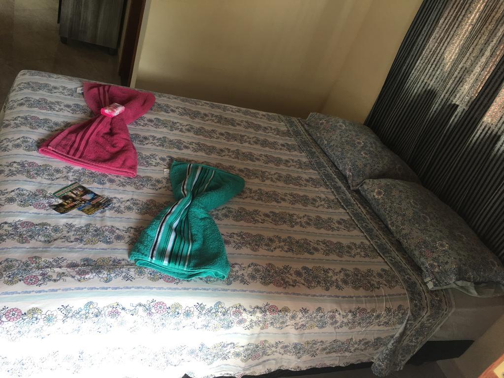 Pousada Vale Do Luar Sana Kültér fotó