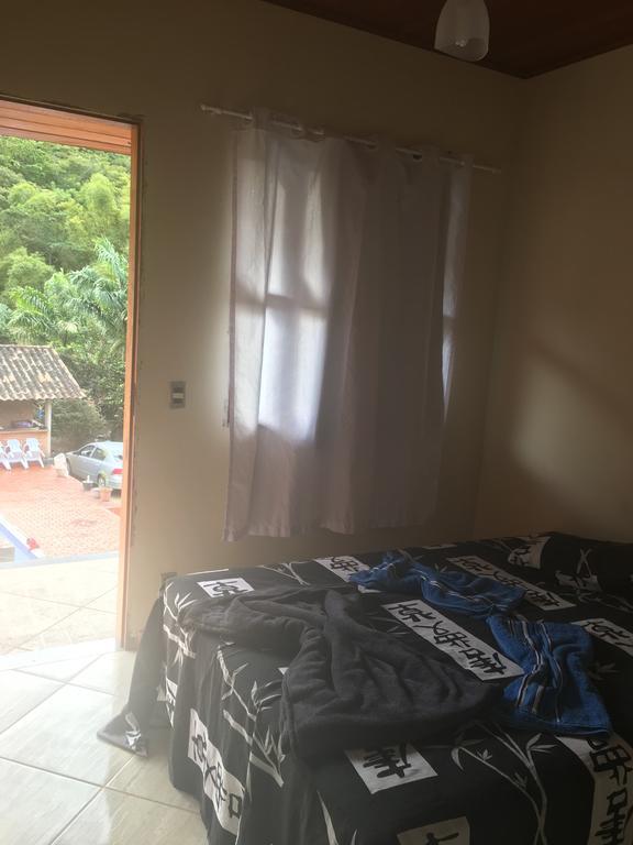 Pousada Vale Do Luar Sana Kültér fotó