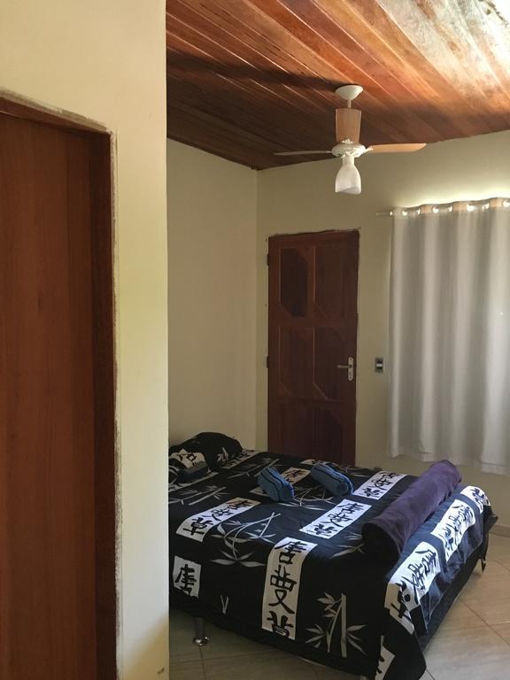 Pousada Vale Do Luar Sana Kültér fotó