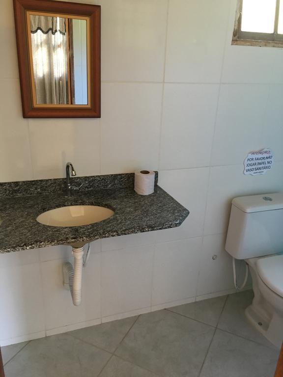 Pousada Vale Do Luar Sana Kültér fotó